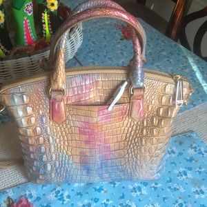 🌷Brahmin Leather Handbag 🌷